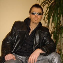 Rolandas Janavičius [nuotr. iš asmeninio archyvo]